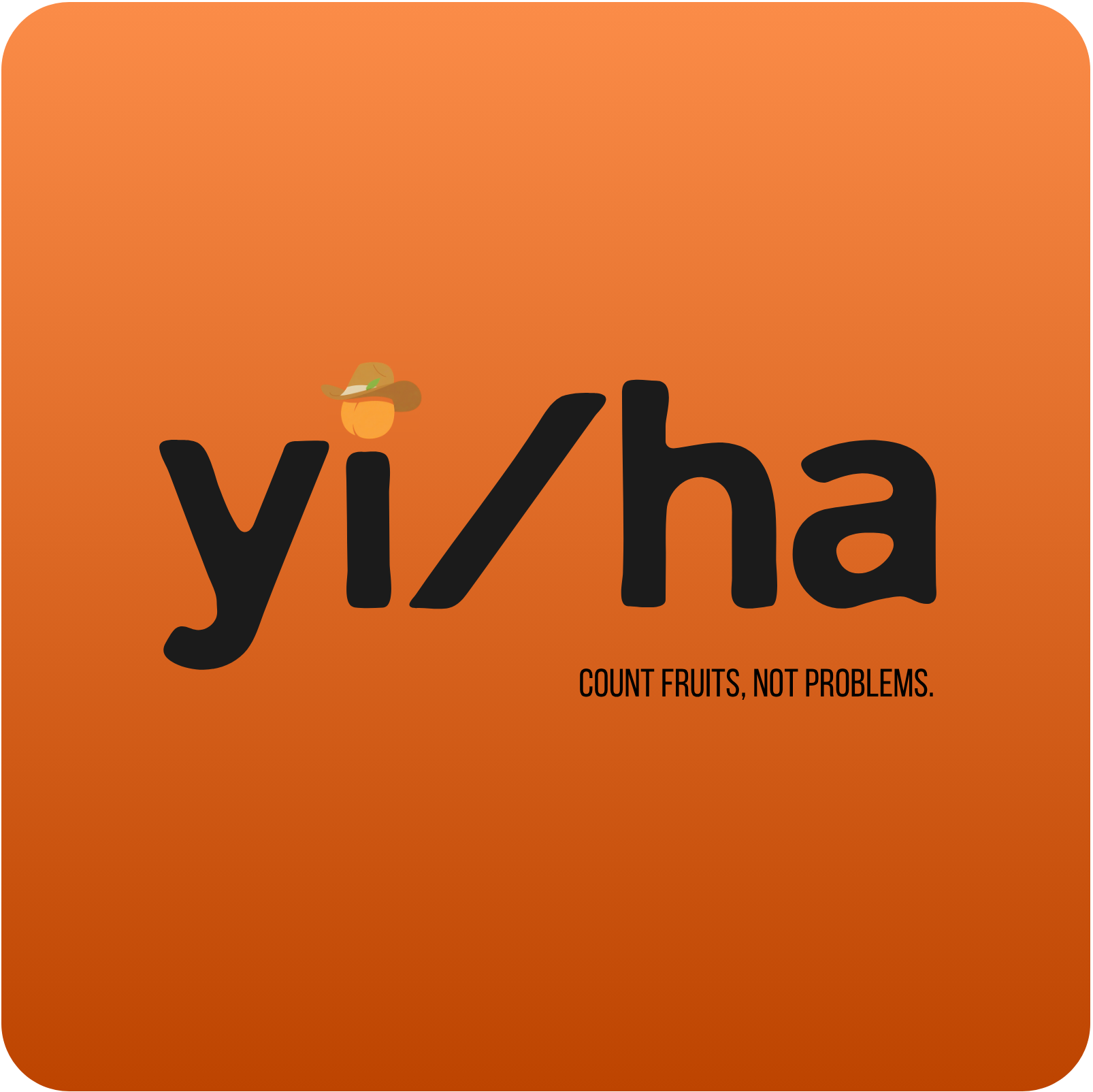 yi/ha | smart solutions for smart producers